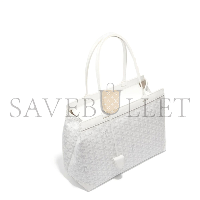 G09ard BELLECHASSE BIAUDE PM TOTE BAG BELBIAPMLTY50CL50P (36*27*15cm)